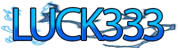 LUCK333 Logo